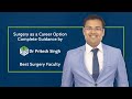 Surgery as a Career Option | Dr. Pritesh Singh | PrepLadder