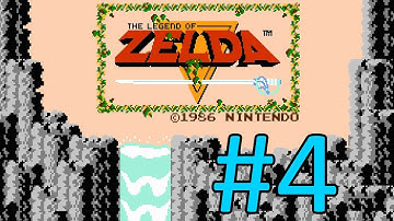 Legend of Zelda Walkthrough - Part 4 DUNGEON 2 MOON