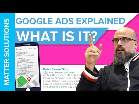 What Is Google Ads? Google Ads Explained In 4 Minutes