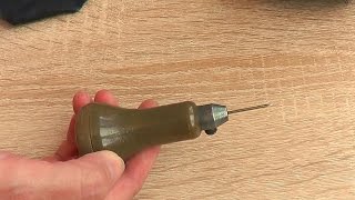 Ручное приспособление для ремонта обуви Ручное приспособление для ремонта обуви
