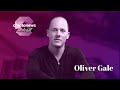 Oliver gale ceo of panther protocol on fundraising and privacy in crypto