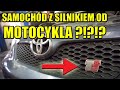 CIEKAWOSTKA! SAMOCHÓD Z SILNIKIEM MOTOCYKLA? TOYOTA COROLLA TS 1.8 VVTL-i 192KM