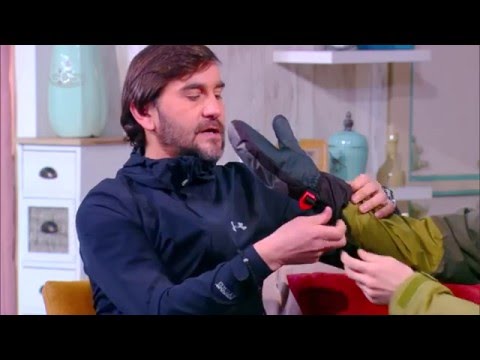 უსაფრთხოების წესები სამთო კურორტებზე