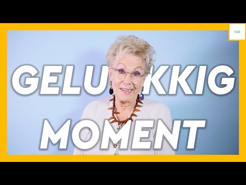 Wat is het GELUKKIGSTE MOMENT van je leven? | 100%