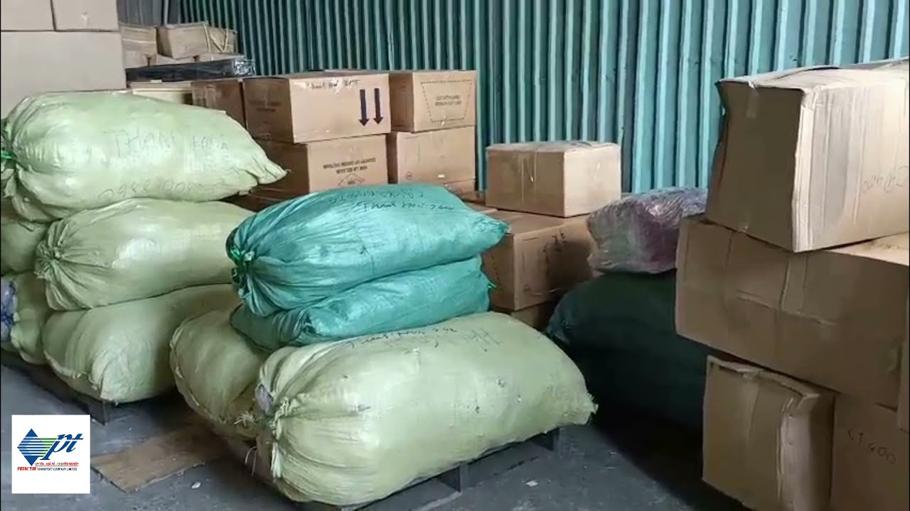 Chành Xe Bắc Nam Hành Trình Đi Từ Bắc Về Nam