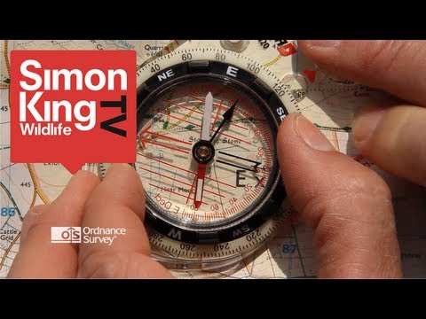 Using a Compass