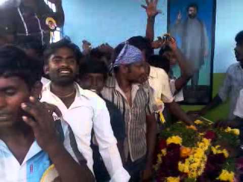 Nadar singam karathe selvin nadar 16 aam aandu ninaivu naal