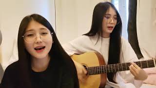 ให้ฉันดูแลเธอ​ -​ แหนม​ รณเดช​ cover​ by​ MaysMate