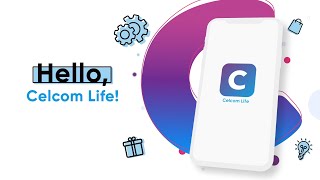 Say Hello to the Better Celcom Life! screenshot 5