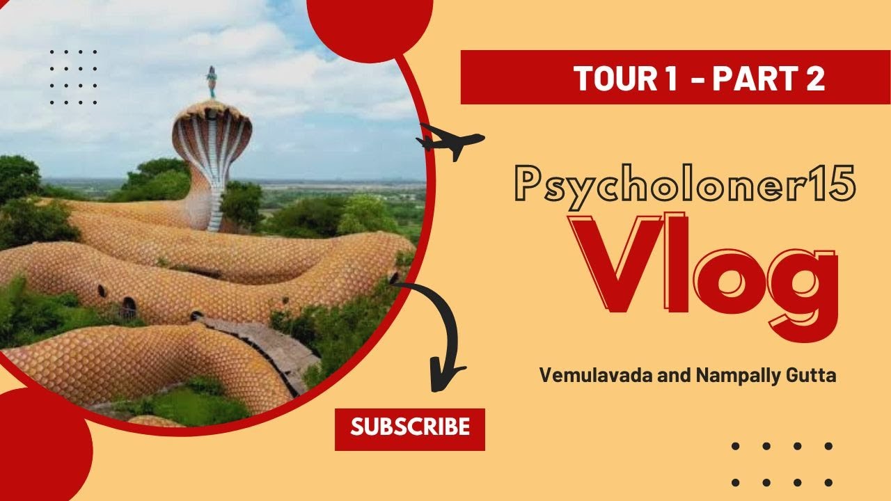 Weekend Getaways Near Hyderabad Part 2 - YouTube