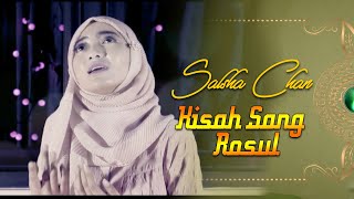 Download Lagu Kisah Sang Rosul - Salsha Chan Download Lagu Kisah Sang Rosul - Salsha Chan