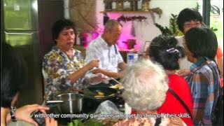 Video 402 - Sustaining interest in your community gardeners