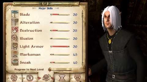 Oblivion Command Codes-Part 1