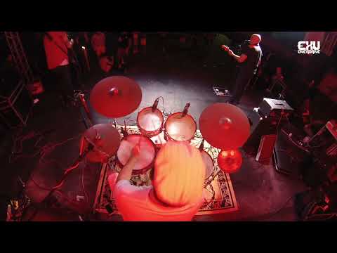 JIMMY RENDA SE Ao Vivo No São Félix Rock Festival