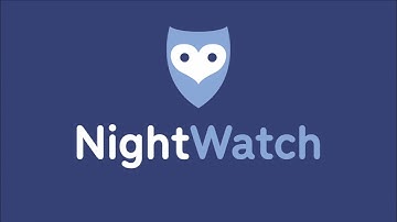 NightWatch Epilepsy seizure detection - How to use video