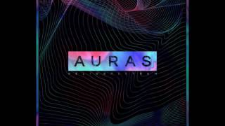 Auras - Infinite Influence (ft. Aaron Marshall)