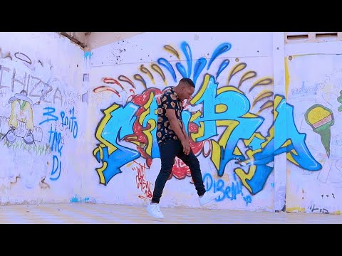 Mgalilaya Pepo Official Music Video