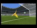 GOAL PENALTY  #FIFA #FOOTBALL #GAME