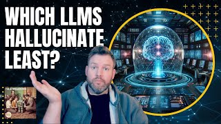 Which LLMs Hallucinate Least?