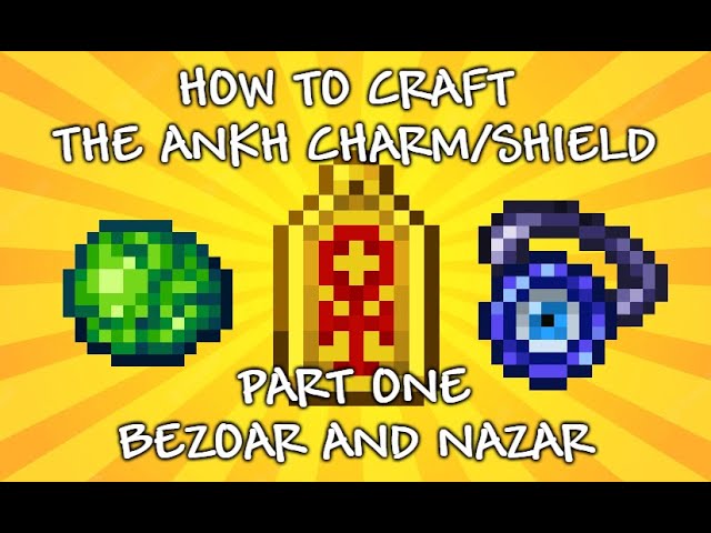 How to get Adhesive Bandage item - Terraria 