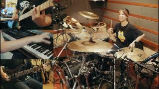 Cyclopes - NAKAYOSHI METAL - Full Band Playthrough