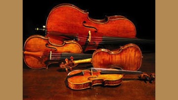 Original Composition: String Quartet no. 1