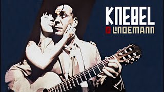 🔶 05. Lindemann - Knebel (Alternative Version ► CD1)