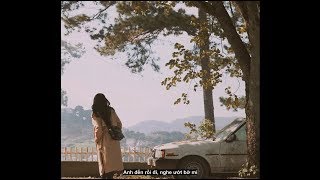 Video thumbnail of "Dù Cho / Ngọc Nguyễn (Lyrics)"