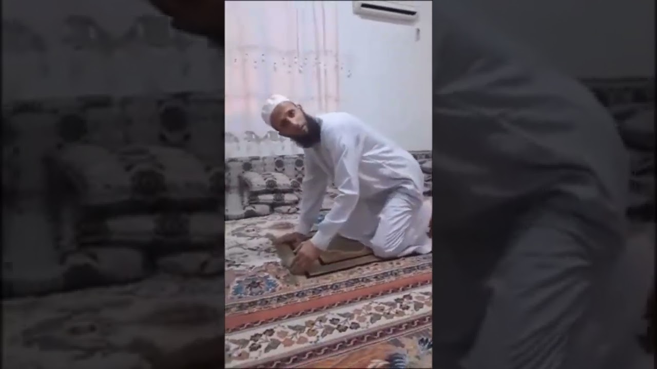 الصلاه الصحيحه وفق المذهب الشافعي #الصلاة #التوكل_على_الله #مذهب #الشافعي