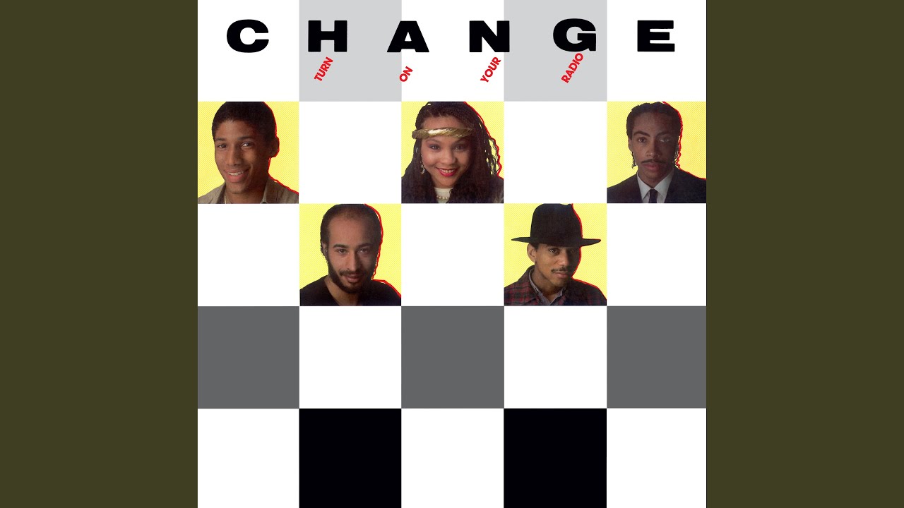 Lets change the genre. Lets change the genre