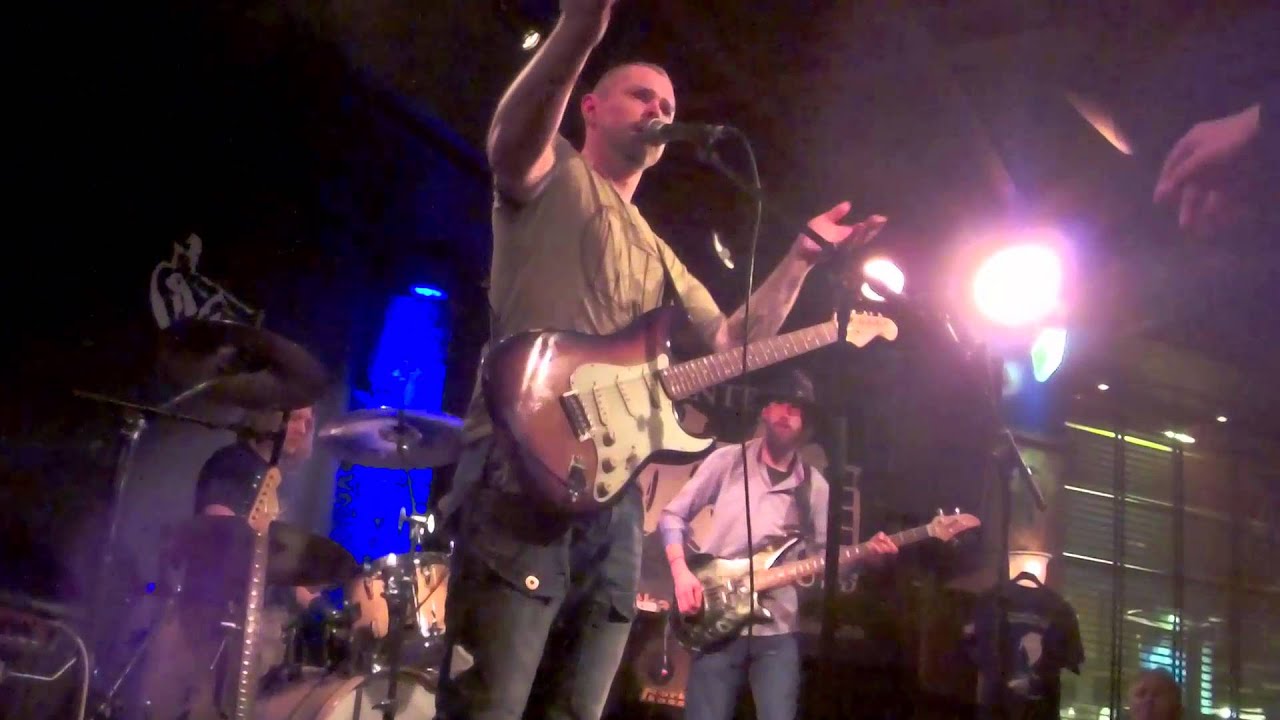 Mississippi Sheiks "Shadow Play" @ Oslo Rory Nights 2016