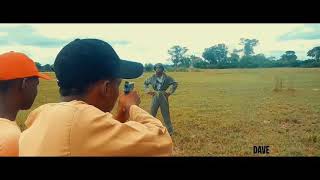Maun Action Comedy 2020
