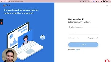 Brix Platform Introduction
