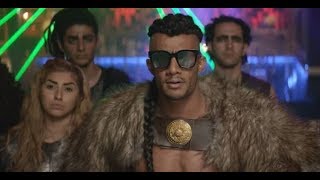 محمد رمضان/بابا