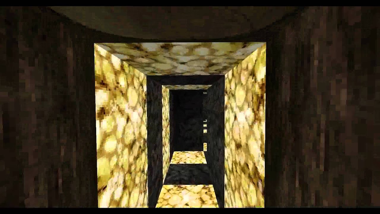 Wild Build (Minecraft Server) Trailer [HD] - YouTube