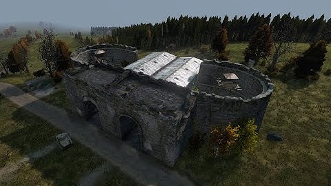 DAYZ 1.18 TRADER ON CONSOLE
