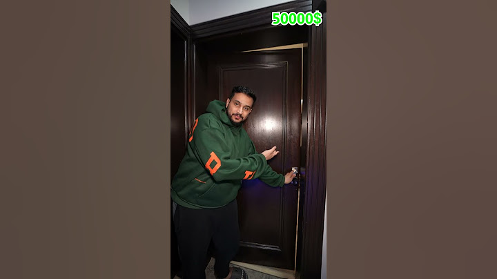غرفه ب1000 ضد غرفه ب100,000الف🤑!