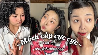 Series Full: "Mếch cúp cực cực" - Makeup| Thích Hương