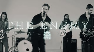 Watch Alexis Kings The Enemy video