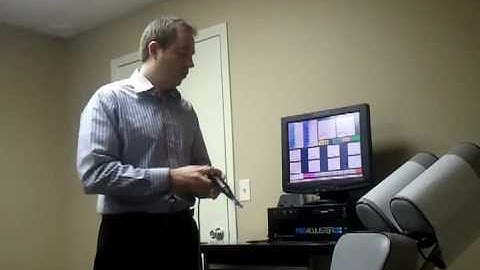 Basic Introduction to ProAdjuster Chiropractic by Chiropractor in Overland Park