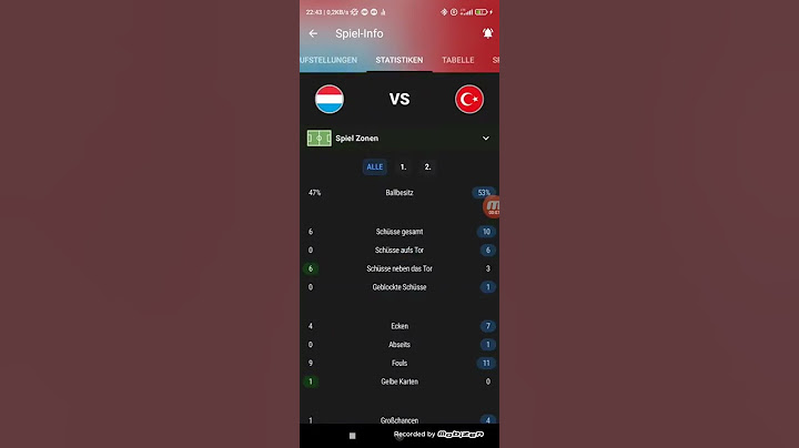 UEFA Nations League Group C3 Luxemburg gegen Türkei 0:2