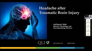 Headaches After Traumatic Brain Injury