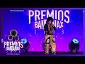 Premios Bandamax: Chuponcito | Bandamax