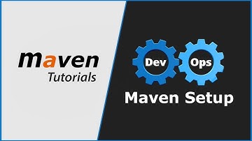 Maven Training Videos | Maven Tutorial | Maven Setup Tutorial | Maven Installation