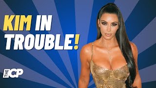 Kim Kardashian faces lawsuit for displaying knockoff furniture - The Celeb Post