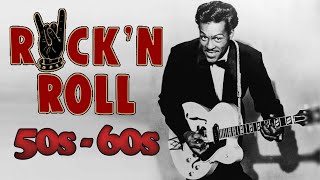 Very Best 50s & 60s Party Rock And Roll Hits ♫♫ Mix Rock 'n' Roll 1950s 1960s