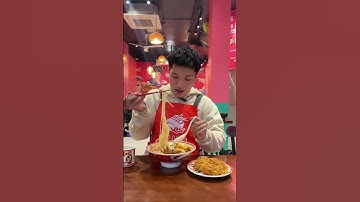 Bún ốc liễu châu chính tay người trung làm #foodreview #foodreviews #food #foodreviewshorts #shorts