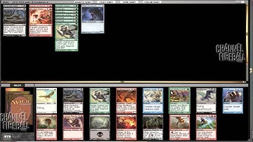 Channel PV -  M14 Draft #3 (Drafting, Part 1)