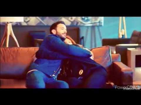 اجمل حالات واتس تامر عاشور منغير محكيلك عن بكره
