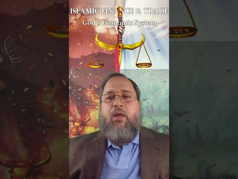 Blockchain in Islam Video (2/2) #religion  #god  #islamicvideo  #islamic  #islam #blockchain #crypto